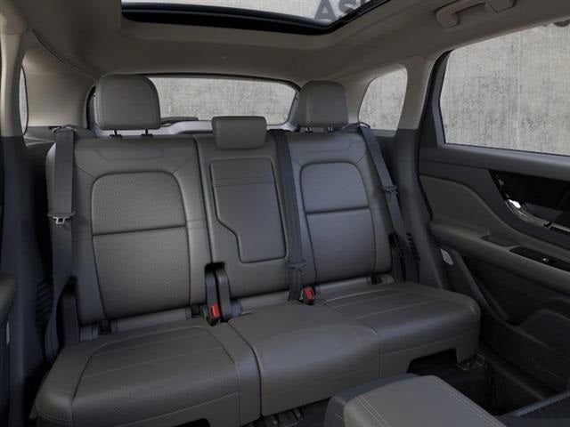 2025 Lincoln Corsair Plug-In Hybrid Grand Touring