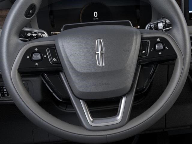 2025 Lincoln Corsair Plug-In Hybrid Grand Touring