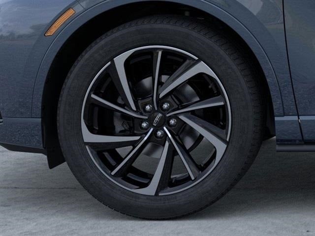 2025 Lincoln Corsair Plug-In Hybrid Grand Touring