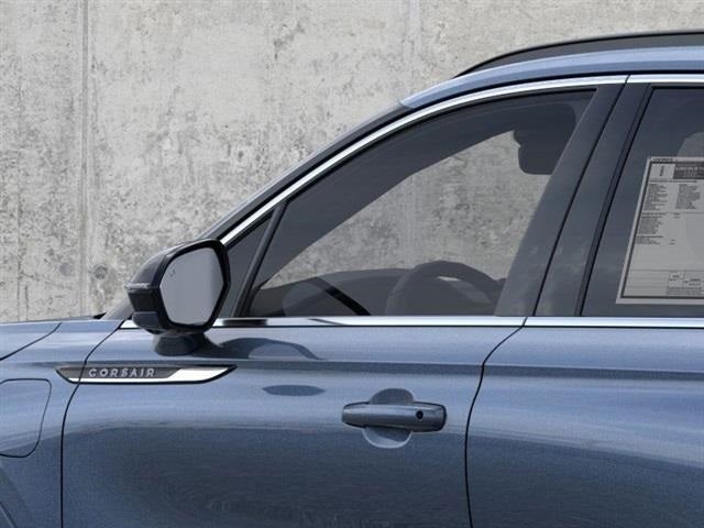 2025 Lincoln Corsair Plug-In Hybrid Grand Touring