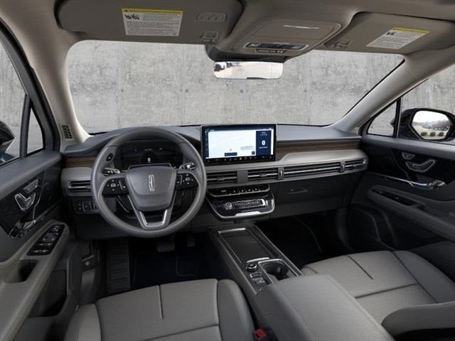 2025 Lincoln Corsair Plug-In Hybrid Grand Touring