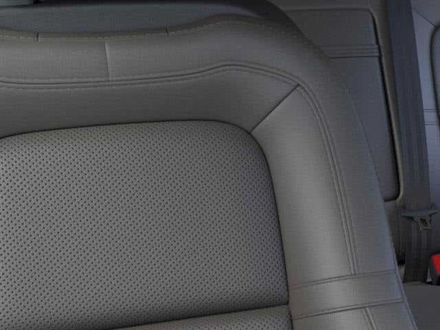 2026 Lincoln Corsair Plug-In Hybrid Grand Touring