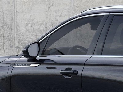 2024 Lincoln Corsair Grand Touring