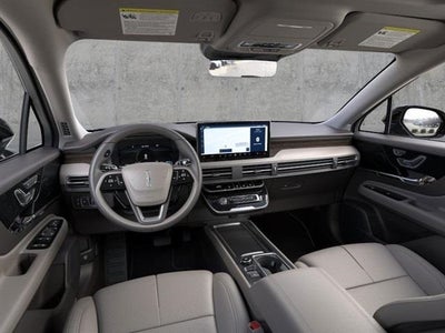 2024 Lincoln Corsair Grand Touring