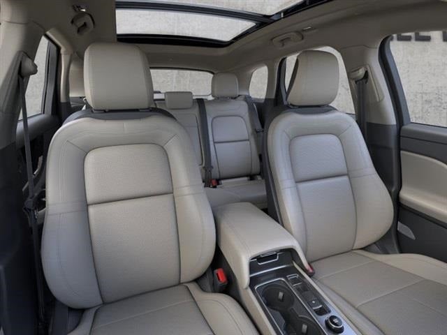 2026 Lincoln Corsair Plug-In Hybrid Grand Touring