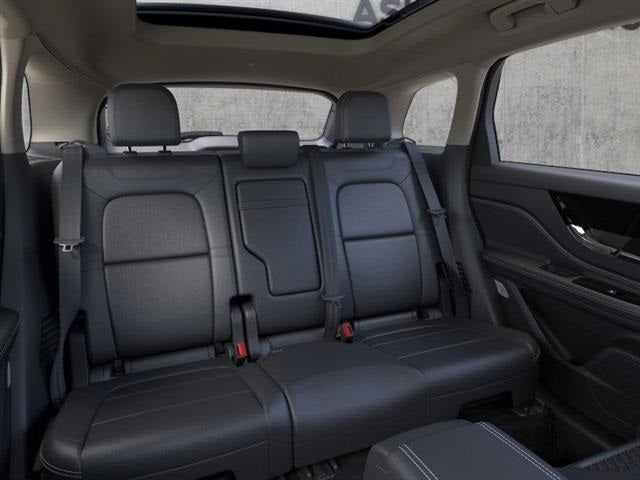 2025 Lincoln Corsair Plug-In Hybrid Grand Touring