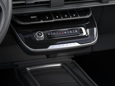 2025 Lincoln Corsair Plug-In Hybrid Grand Touring