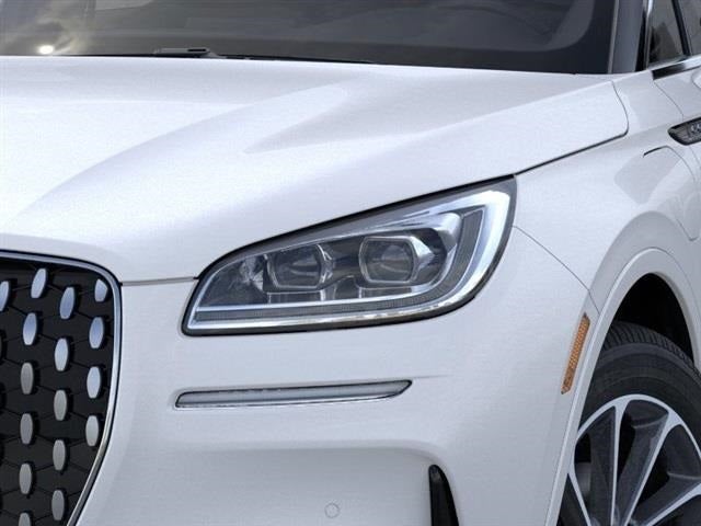 2025 Lincoln Corsair Plug-In Hybrid Grand Touring