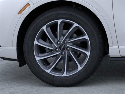 2025 Lincoln Corsair Plug-In Hybrid Grand Touring