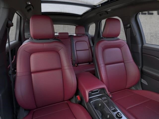 2024 Lincoln Corsair Grand Touring