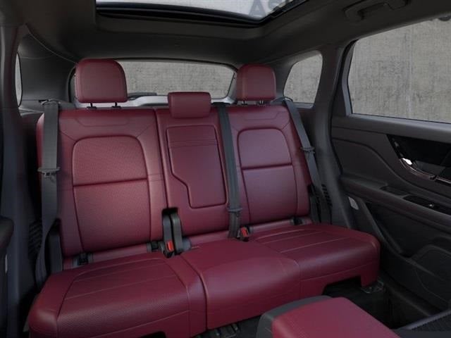 2024 Lincoln Corsair Grand Touring