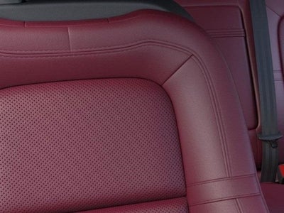 2024 Lincoln Corsair Grand Touring