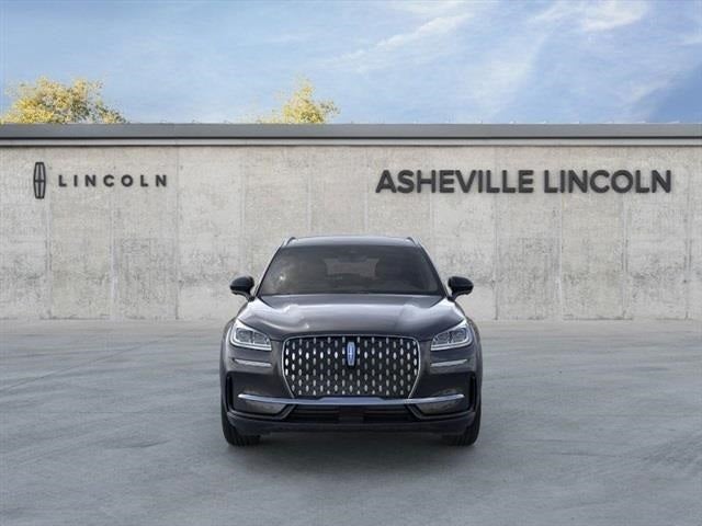 2024 Lincoln Corsair Grand Touring