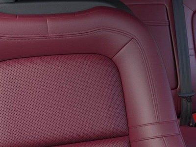 2026 Lincoln Corsair Plug-In Hybrid Grand Touring