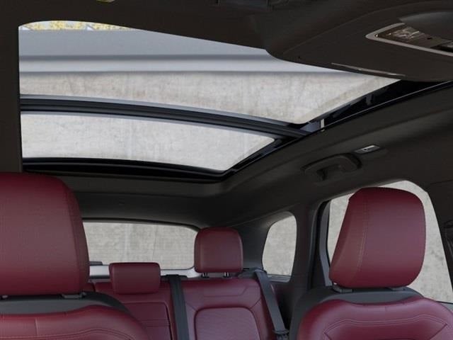 2026 Lincoln Corsair Plug-In Hybrid Grand Touring