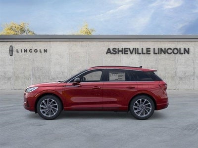 2026 Lincoln Corsair Plug-In Hybrid Grand Touring