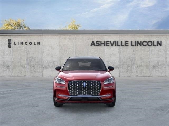 2026 Lincoln Corsair Plug-In Hybrid Grand Touring