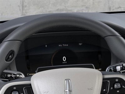 2026 Lincoln Corsair Plug-In Hybrid Grand Touring