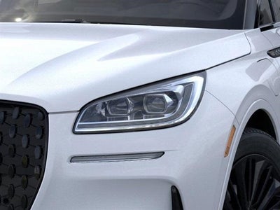 2026 Lincoln Corsair Plug-In Hybrid Grand Touring