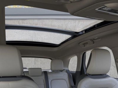 2026 Lincoln Corsair Plug-In Hybrid Grand Touring