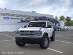 2025 Ford Bronco Big Bend®