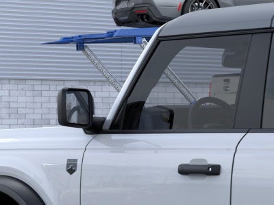 2025 Ford Bronco Big Bend®