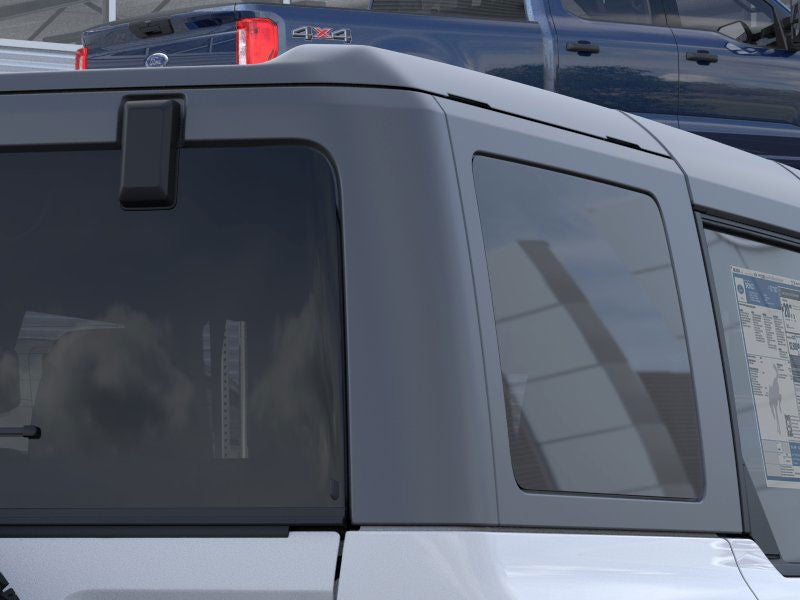 2025 Ford Bronco Big Bend®