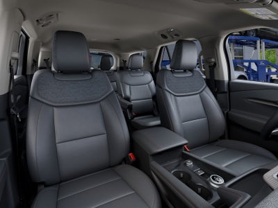 2027 Ford Explorer Active w/100A Pkg