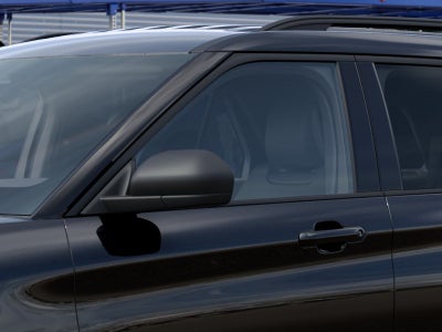 2027 Ford Explorer Active w/100A Pkg