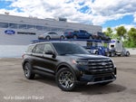 2027 Ford Explorer Active w/100A Pkg