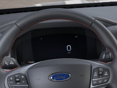 2026 Ford Explorer Active w/100A Pkg