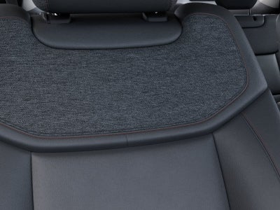 2027 Ford Explorer Active w/100A Pkg