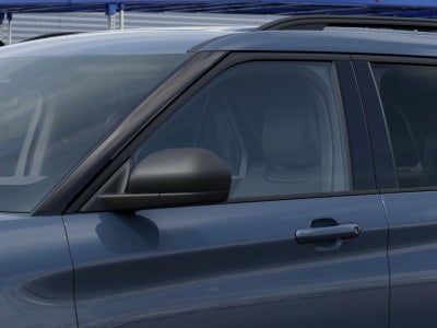 2027 Ford Explorer Active w/100A Pkg