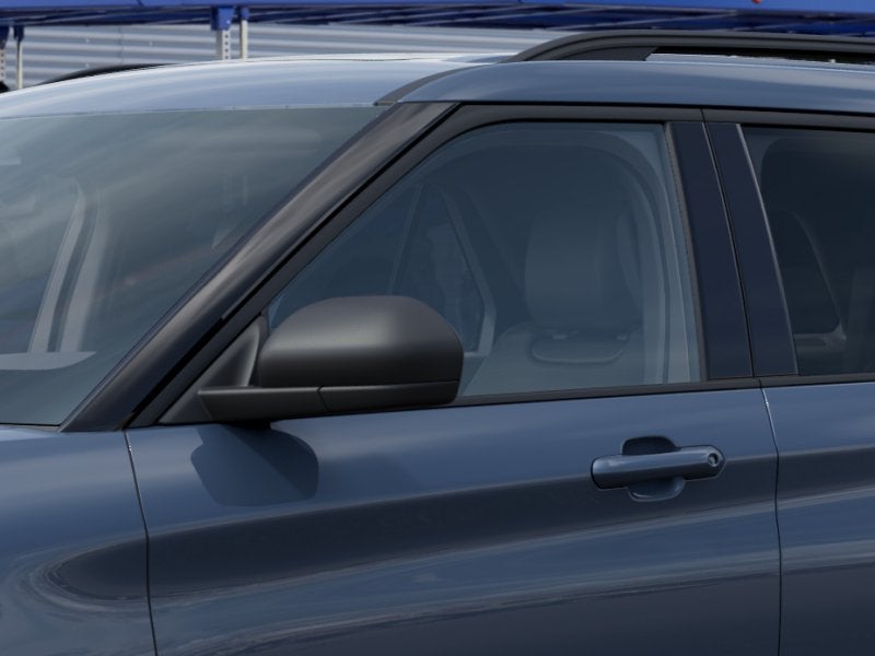 2027 Ford Explorer Active w/100A Pkg