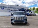 2027 Ford Explorer Active w/100A Pkg