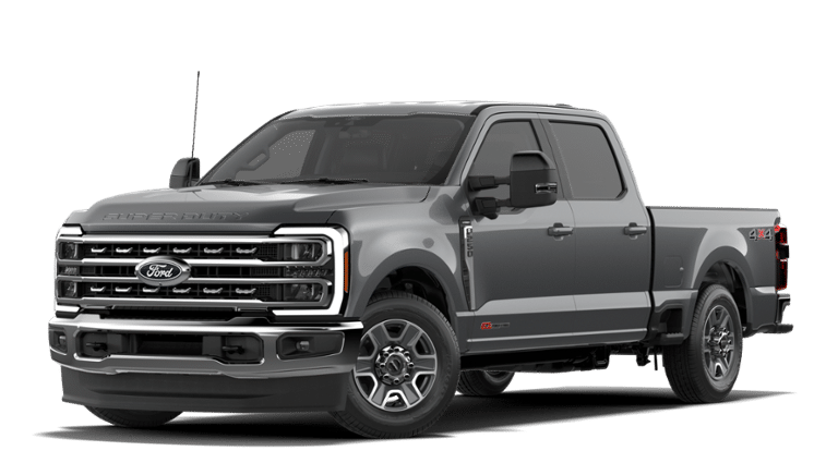 2027 Ford F-250SD LARIAT
