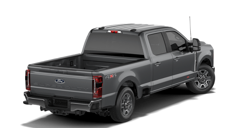 2027 Ford F-250SD LARIAT