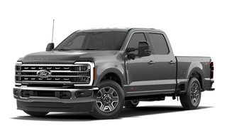 2027 Ford F-250SD LARIAT