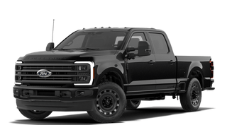 2027 Ford F-250SD King Ranch