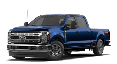 2027 Ford F-250SD King Ranch