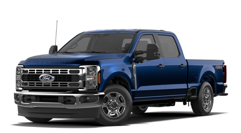 2027 Ford F-250SD King Ranch