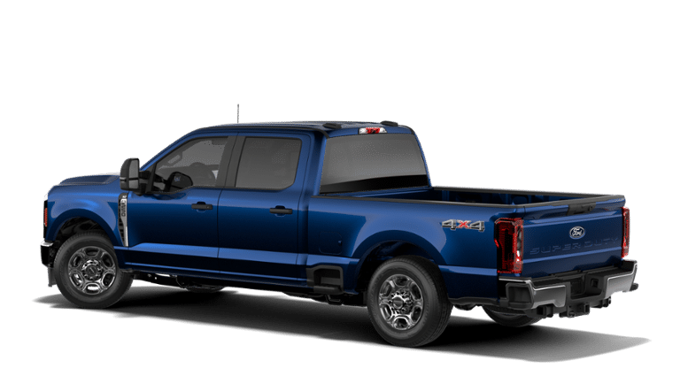 2027 Ford F-250SD King Ranch