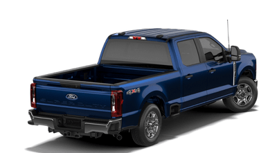 2027 Ford F-250SD King Ranch