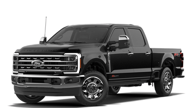 2027 Ford F-350SD King Ranch
