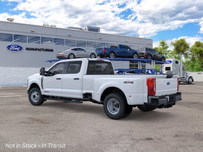 2026 Ford F-350SD XL