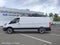 2026 Ford Transit Cargo Van T-150 130" Low Rf 8800 GVWR RWD