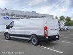 2026 Ford Transit Cargo Van T-150 130" Low Rf 8800 GVWR RWD