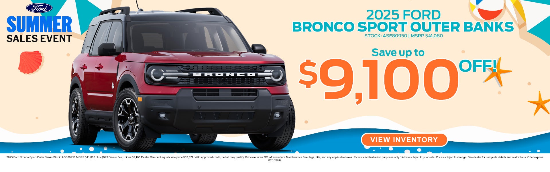 Bronco