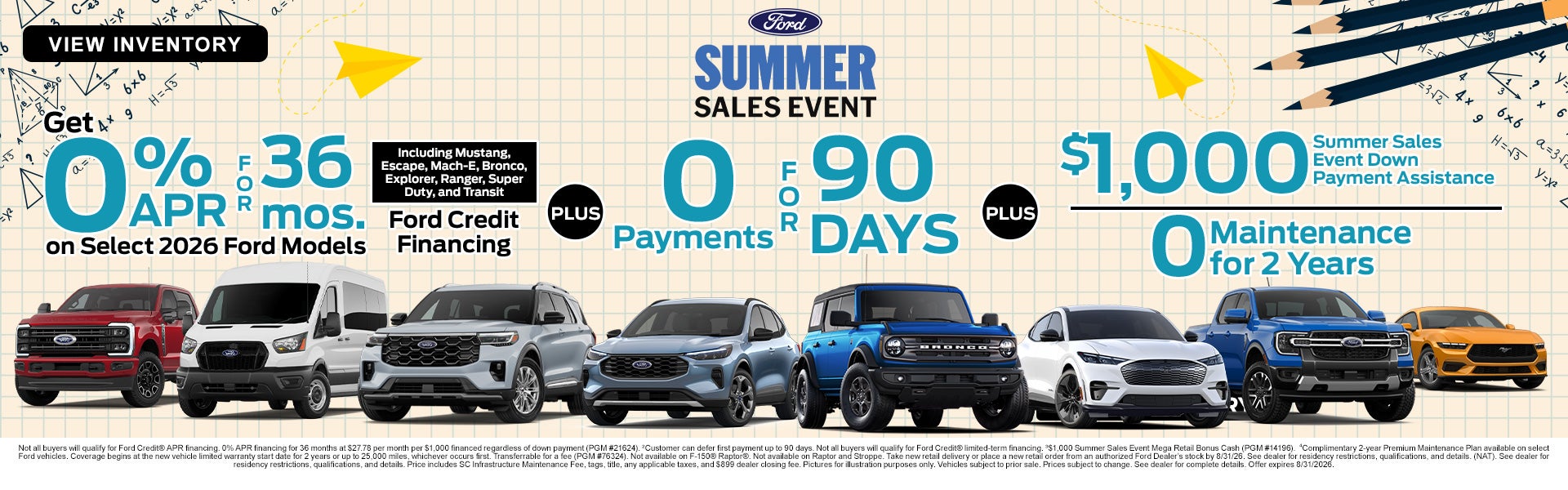 0% APR