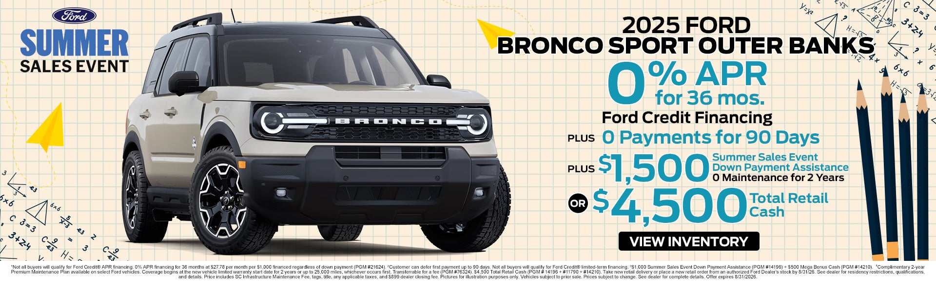 Bronco